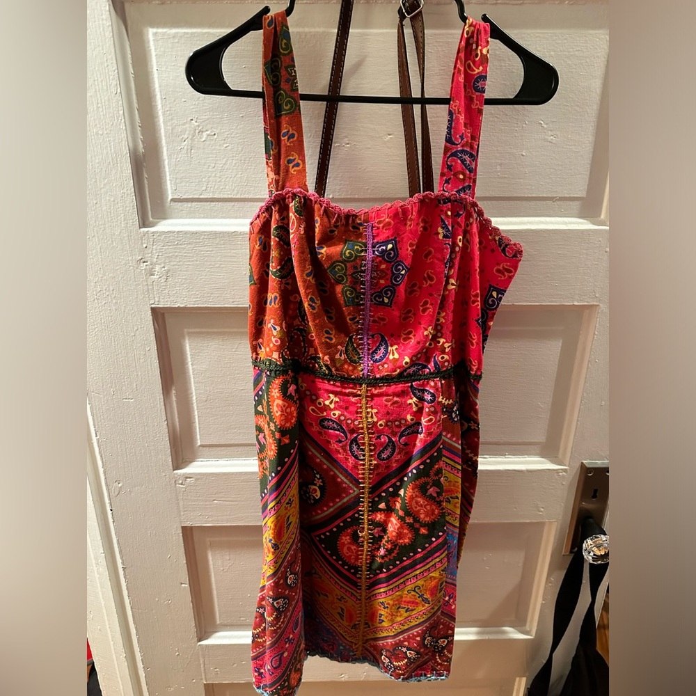 Farm Rio dress size medium